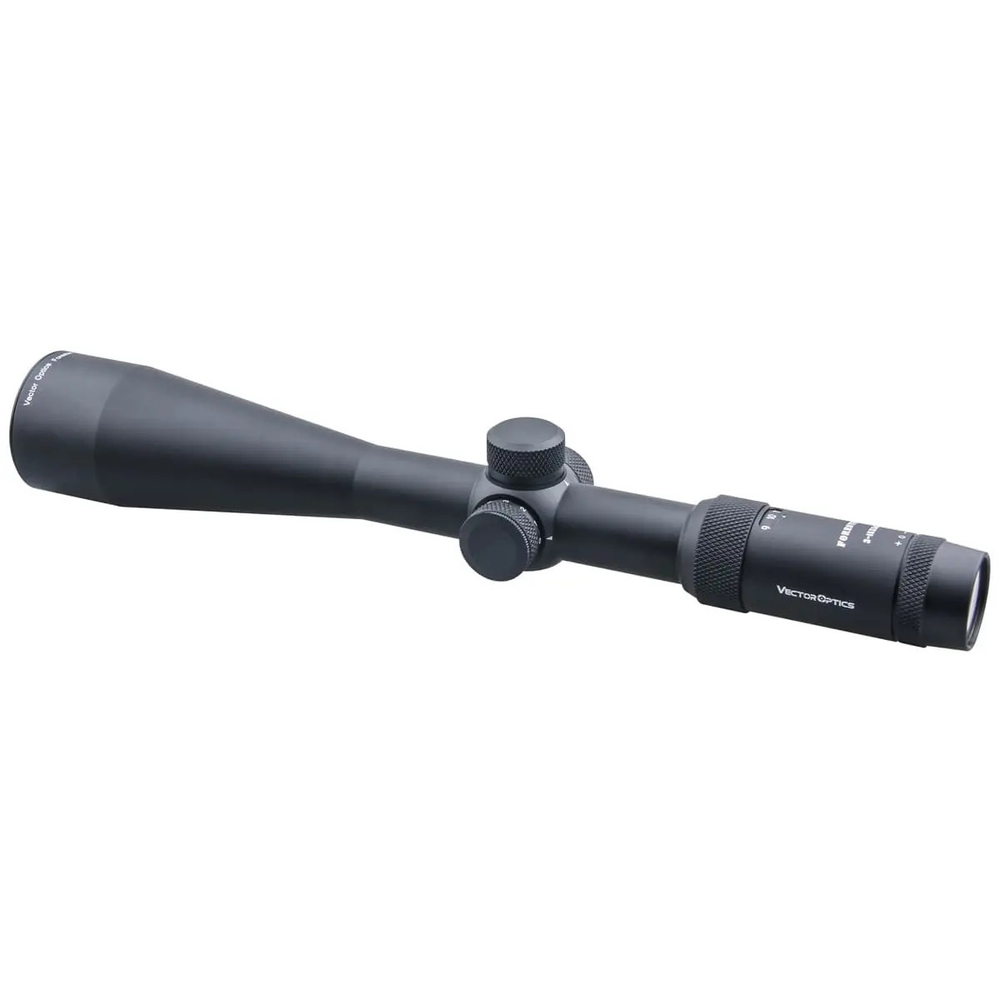 Оптический прицел Vector Optics Forester 3-15x50, сетка L4a, 30 мм, азотозаполненный, с подсветкой (SCOM-16P)