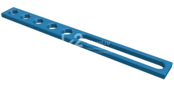 Упор универсальный ECO 500