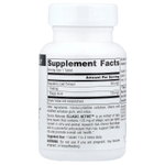 Source Naturals, Ellagic Active ™, 60 таблеток