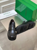 Туфли Bottega Veneta