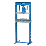 NORDBERG ECO (N3620JL) Пресс, силовое устройство - домкрат, усилие 20 тонн