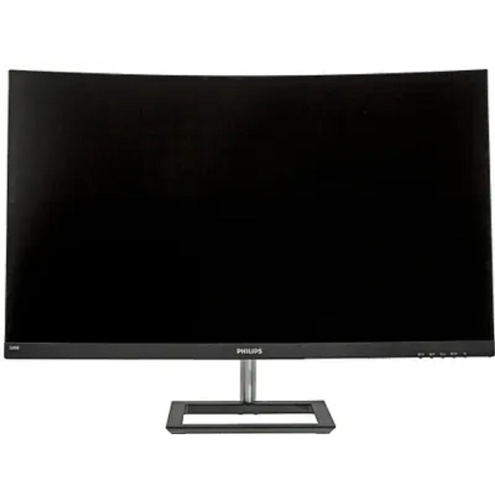 Монитор LCD PHILIPS 31.5" 328E1CA/00 черный