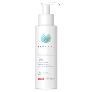 АУТЛЕТ FEMEGYL GEL