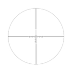 Оптический прицел Veber Black Russian 2-7x32 TSS RG ( Сетка Mil-Dot / с подсветкой )