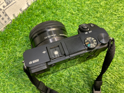Sony A6000 + 16-50mm (7500 кадров) Покупка/Продажа