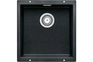 Кухонная мойка Blanco ROTAN 400-U стоп-вентиль