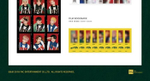 Альбом SF9 - Mamma Mia! 4th Mini Album Special Edition