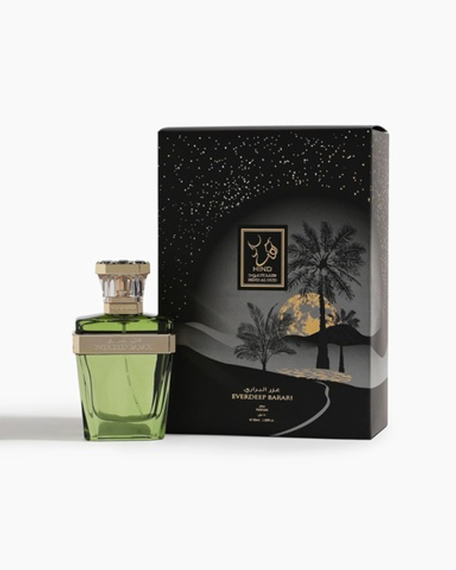 Hind Al Oud Everdeep Barari