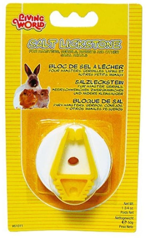 Hagen соляной камень с креплением 50 гр