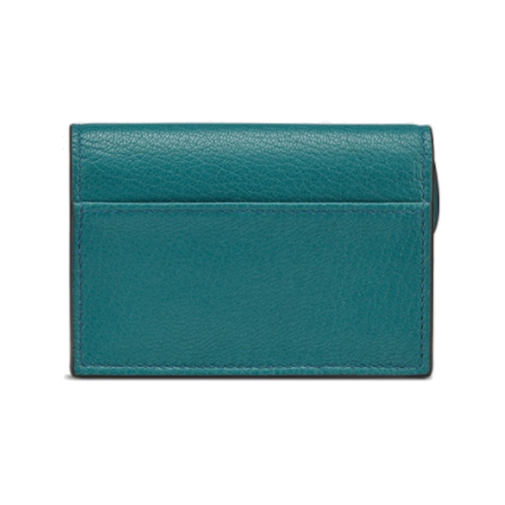 Картхолдеры и кошельки DIOR Saddle, S5611CCEH-M97B