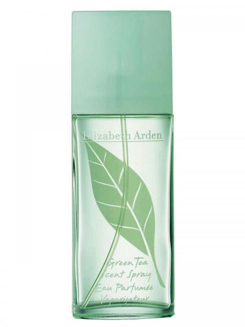 ELIZABETH ARDEN - Green Tea EDP 100ml