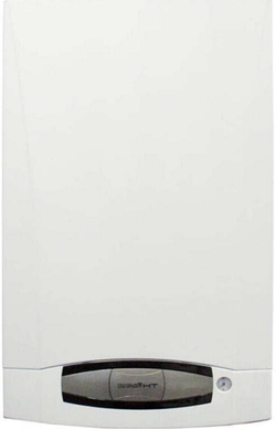 Настенный газовый котел Baxi NUVOLA-3 Comfort 280 Fi