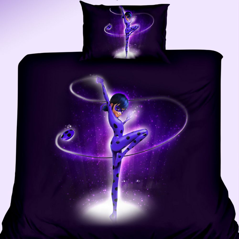 Комплект постельного белья "РУ. C-017", поплин Премиум, 100% хлопок.