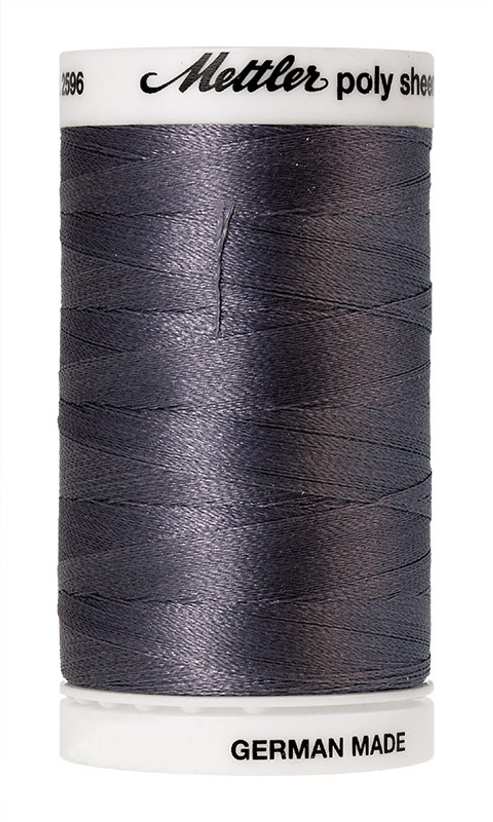 Нить POLY SHEEN 800m, п\э  № 40 col.0112