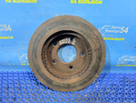 Диск тормозной передний MAZDA FAMILIA 1998-2003