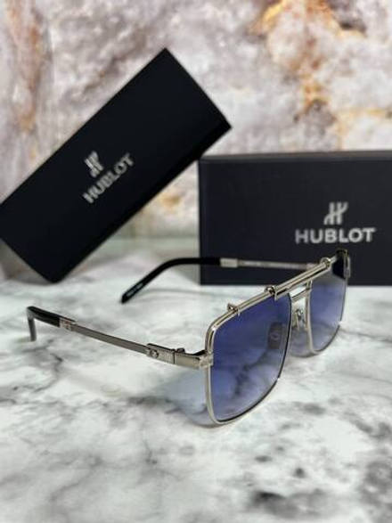 Солнцезащитные очки Hublot