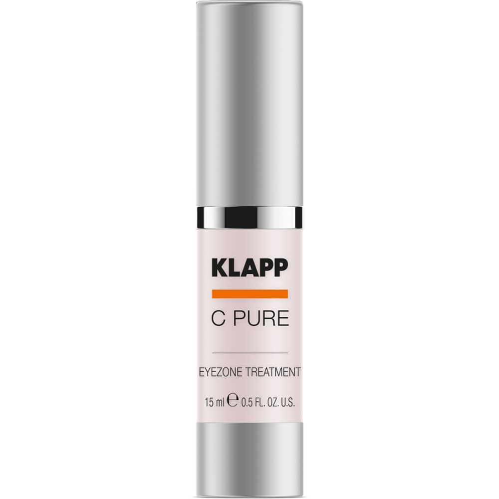 KLAPP C PURE Eyezone Treatment