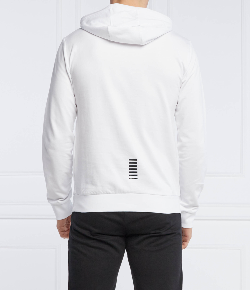 спортивный костюм EA7 - белый(8NPV81 PJ05Z)