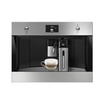 Автоматическая кофемашина Smeg CMS4303XRU