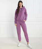 Худи SHUFFLE Hugo Bodywear - фиолетовый(50490594)