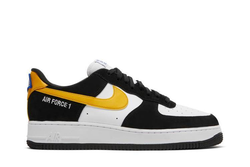 Кроссовки Nike Air Force 1 '07 Lv8 Athletic Club