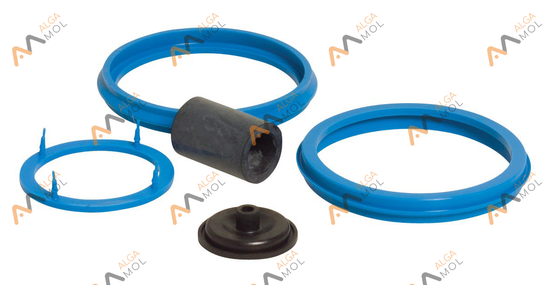 Ремкомплект для счетчика Afimilk, Китай