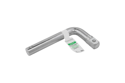 Вороток RF-8156200 Г-образный 200мм, 3/4" ROCKFORCE