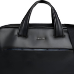 CK/Calvin Klein Recycled Polyester Blended With Polyurethane Handbag, Shoulder Bag, Crossbody Bag, Laptop Bag Men"s