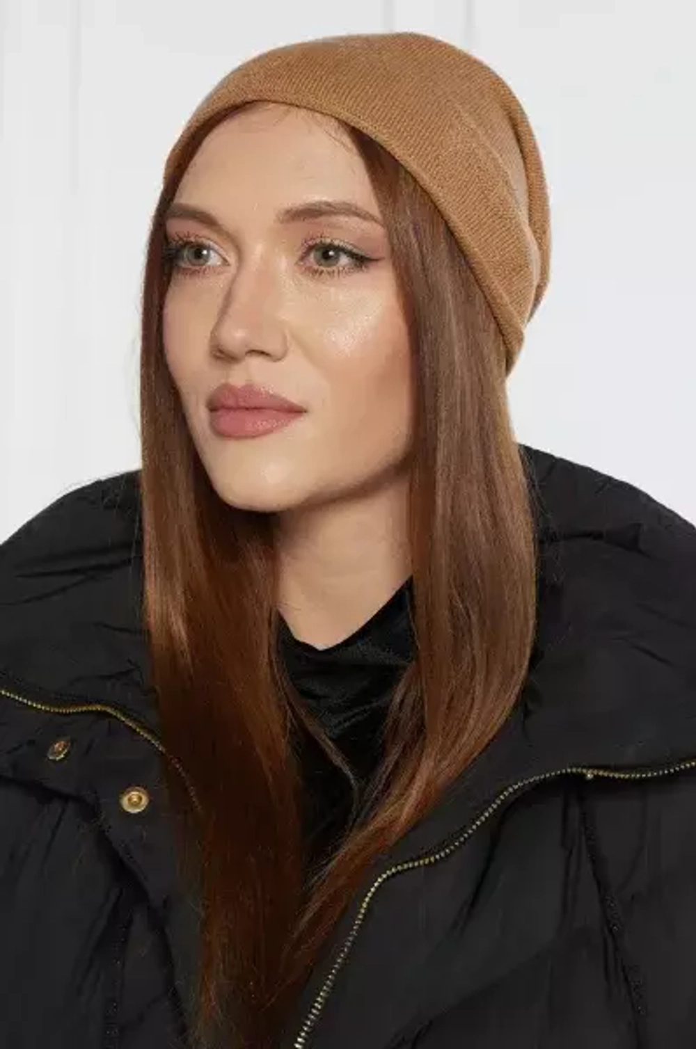 Шапка PINKO