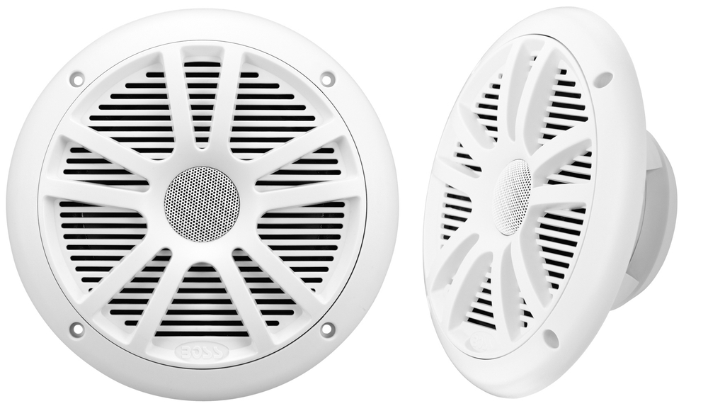 Морская аудиосистема Boss Audio MCK1308WB.64, 180 Вт