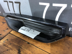 Накладка заднего бампера правая Haval F7 1 19-22 Б/У Оригинал 2804144xkq00a