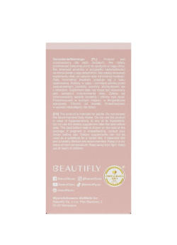 Beautifly Q10 Beauty Коэнзим Q10 Убихинол - 30 капсул