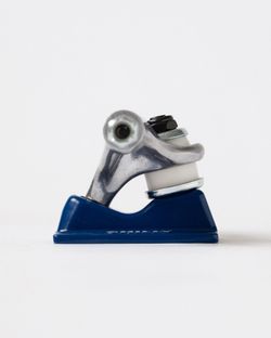 Подвески для скейтборда Chilly Navy/Raw 5.5''