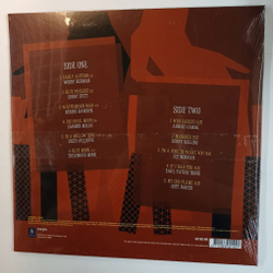 Various Jazz For Special Moments