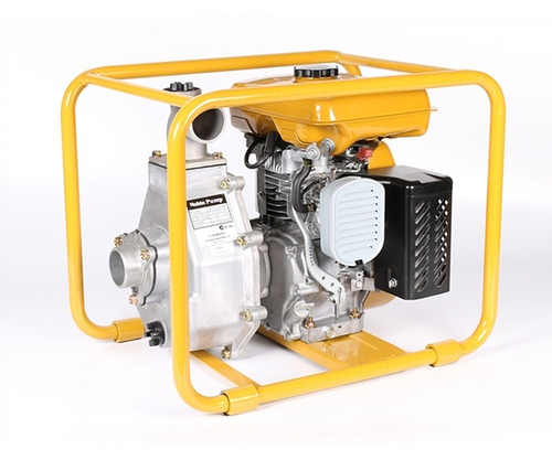 Бензиновая мотопомпа DaiShin PTG-208H FHG