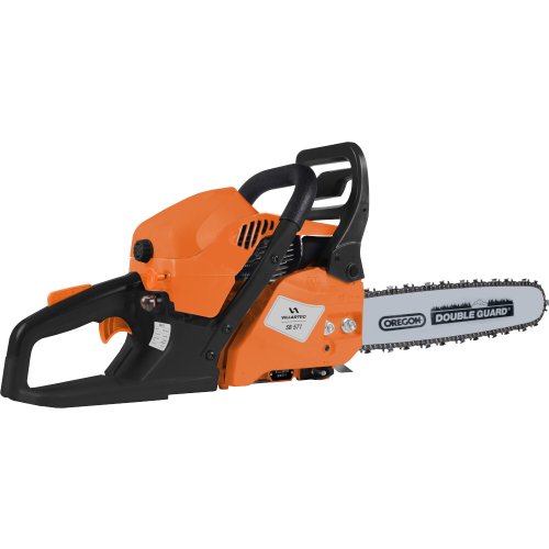 Бензопила VILLARTEC SB571 16" + Топор АХ1570