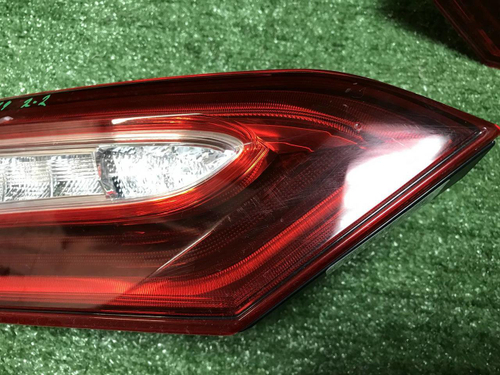 Фонарь Комплект Toyota Camry XV70 (2017-н.в.) LED