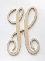 Декорация на стену 19 мм