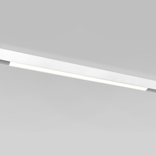 Slim Magnetic L02 Трековый светильник 30W 4200K белый 85034/01