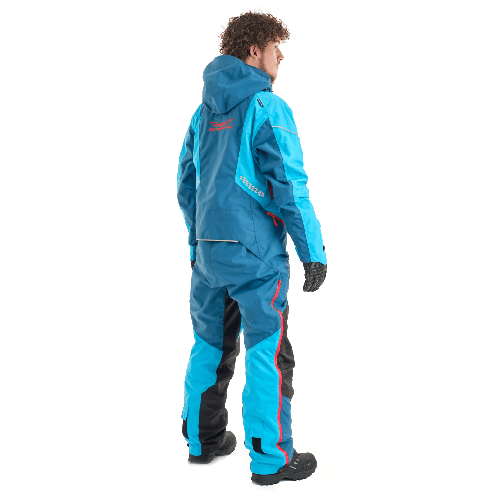 КОМБИНЕЗОН МУЖСКОЙ DRAGONFLY EXTREME 2.0 MAN