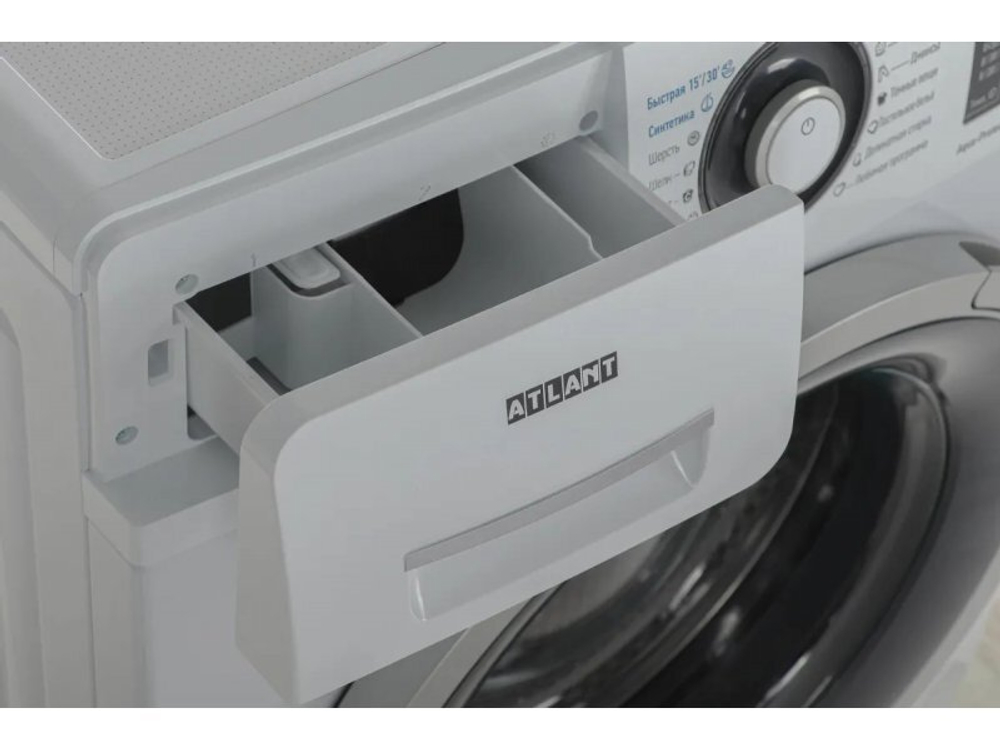 Стиральная машина Атлант СМА 60У1213-01