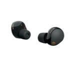 Наушники Sony WF-1000XM5, чёрный (Black)