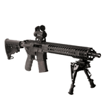Коллиматорный прицел Firefield Impulse Compact RED DOT Sight красный/зеленый, закрытый 1х22 , Circle dot, Weaver (FF26028)