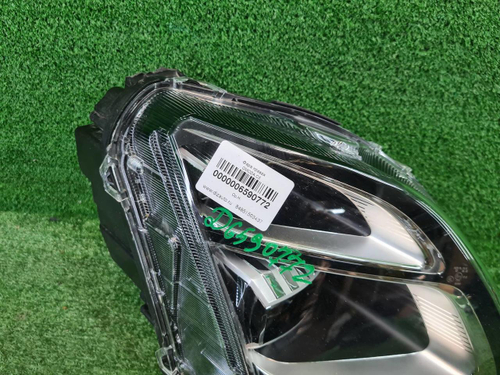 Битая Фара правая Omoda C5 (2022-н.в.) LED