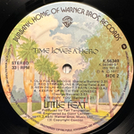 Little Feat- Time Loves A Hero (Англия 1977г.)