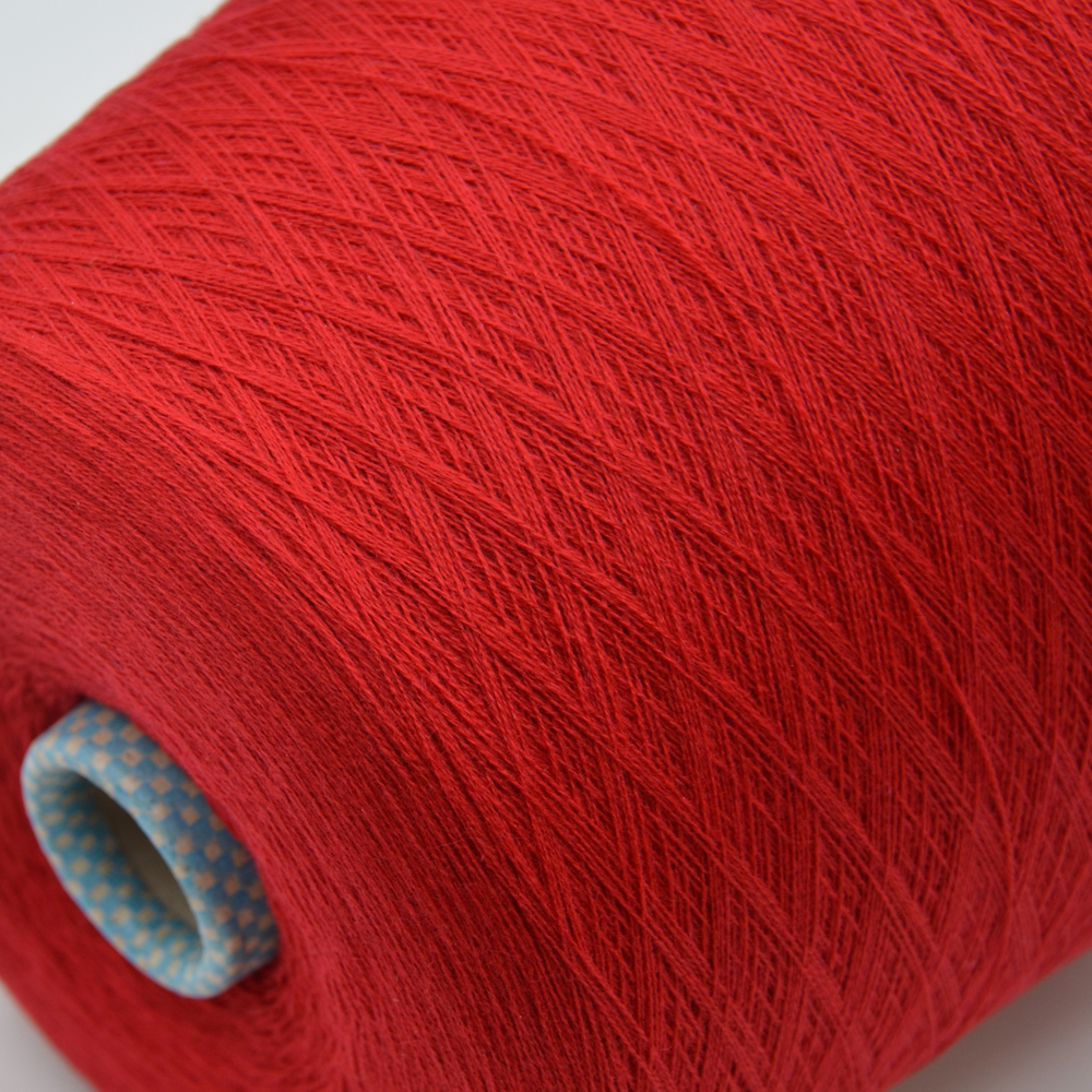 Cariaggi Art. DUEQUARANTASEI (berry red / валентино рэд тёмный)