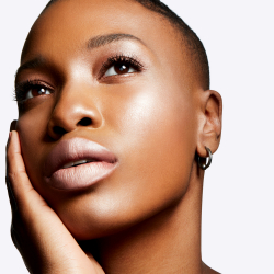 MAC Cosmetics Mineralize Skinfinish - Розовый хайлайтер для лица оттенок Global Glow, 10 g