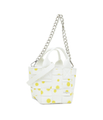 Сумка-трапеция Desigual - белый(24SAXP82)