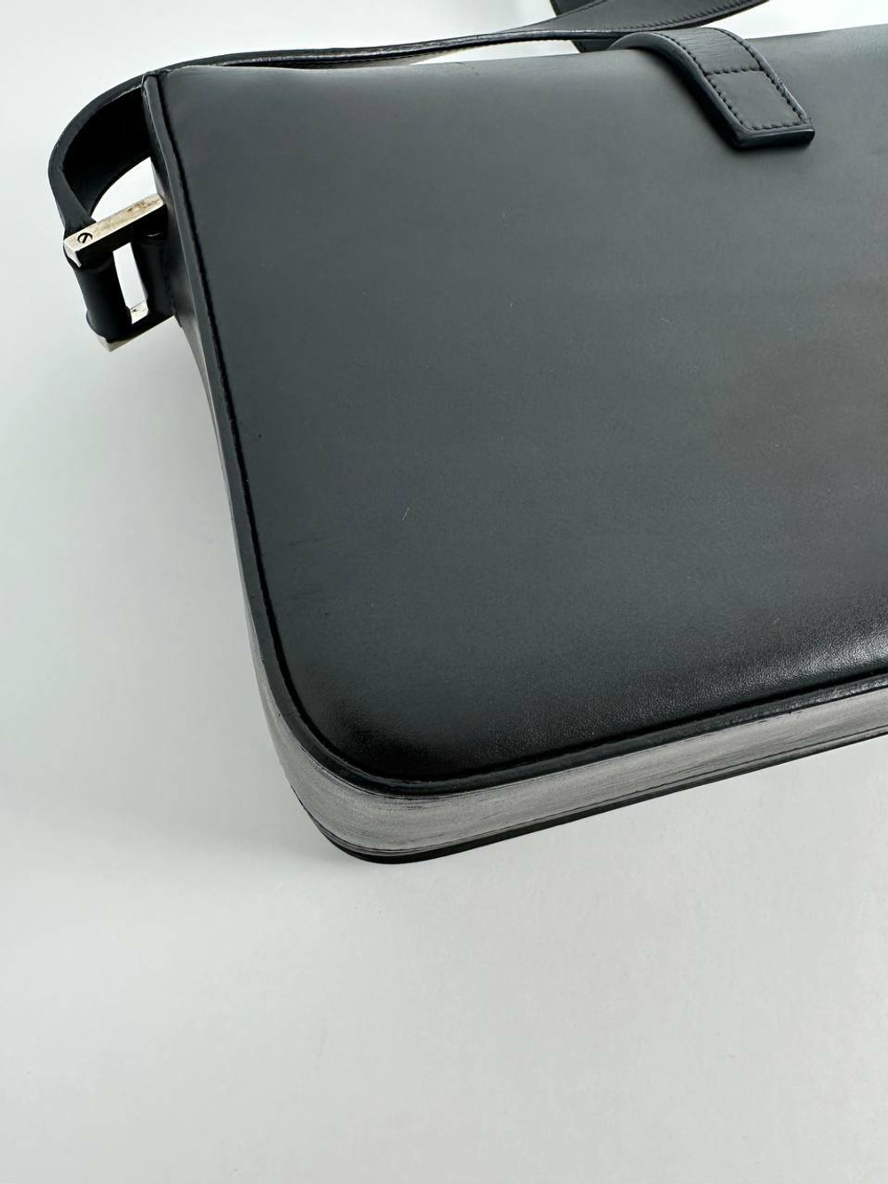 Сумка Saint Laurent classic monogram universite bag leather