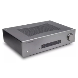 Интегральный усилитель Cambridge Audio CXA81 MKll Lunar Grey